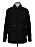 J.Crew Black Coat Size M - photo 1