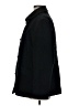 J.Crew Black Coat Size M - photo 5