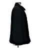 J.Crew Black Coat Size M - photo 4