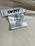 DKNY Solid Tan Cocktail Dress Size 12 - photo 7