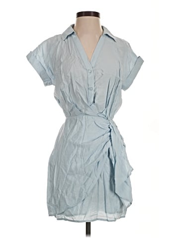 Steve Madden Casual Dress (view 1)