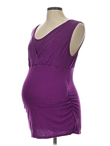 Liz Lange Maternity for Target Sleeveless Top (view 1)