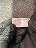 Gap Outlet 100% Polyurethane Black Vest Size S - photo 7