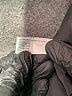 Gap Outlet 100% Polyurethane Black Vest Size S - photo 8
