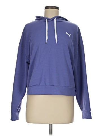 Puma Pullover Hoodie (view 1)