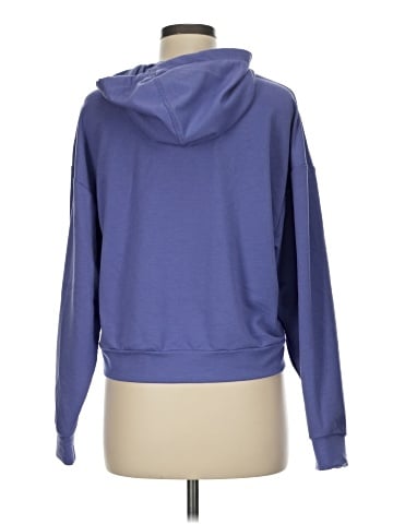 Puma Pullover Hoodie (view 2)