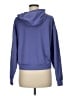 Puma Blue Pullover Hoodie Size M - photo 2