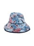 Vera Bradley Paisley Blue Fedora One size - photo 1