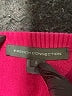 French Connection Pink Pullover Sweater Size S - photo 7