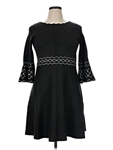 Gabby Skye Casual Dress (view 1)
