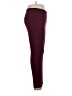 Lyssé Burgundy Active Pants Size 1X - photo 4