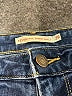 Levi's Hearts Blue Jeans Size 29 waist - photo 4