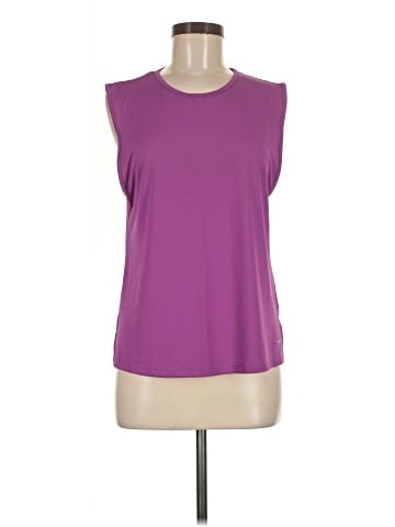 Columbia Sleeveless T-Shirt (view 1)