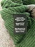 Blu Pepper Green Pullover Sweater Size L - photo 8