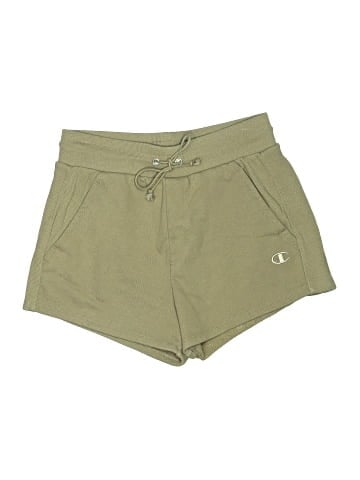 Champion Khaki Shorts (view 1)