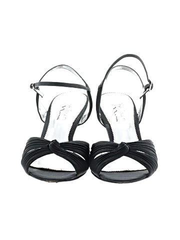 The Touch Of Nina Sandals (view 2)