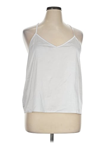 Unbranded Sleeveless Top (view 1)