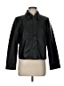 Chico's 100% Polyester Black Jacket Size M - photo 1