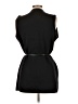 J. McLaughlin Black Cardigan Size L - photo 2
