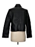 Chico's 100% Polyester Black Jacket Size M - photo 2
