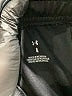 Under Armour Graphic Black Athletic Shorts Size 4 - photo 3