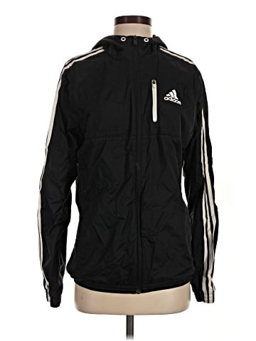 Adidas Track Jacket (view 1)