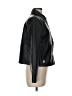 Chico's 100% Polyester Black Jacket Size M - photo 4