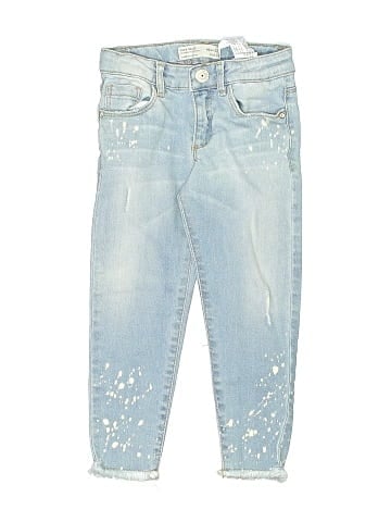 Zara Kids Jeans (view 1)