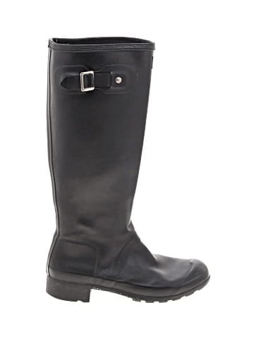 Hunter Rain Boots (view 1)