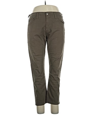 Adriano Goldschmied Khakis (view 1)