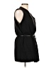 J. McLaughlin Black Cardigan Size L - photo 4