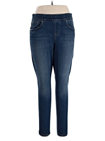 Levi's Jeggings (view 1)