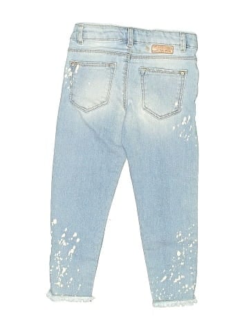Zara Kids Jeans (view 2)