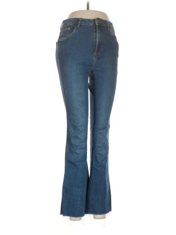 Zara TRF Jeans (view 1)