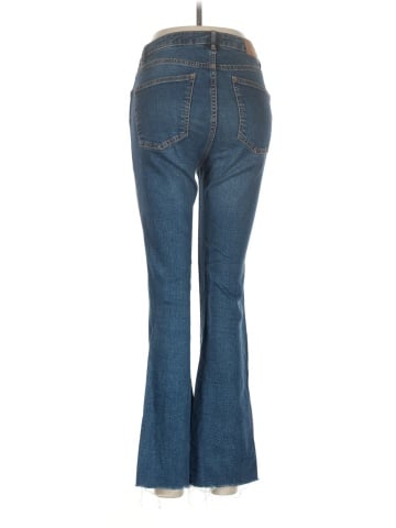 Zara TRF Jeans (view 2)