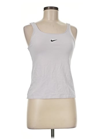 Nike Active Tank (view 1)