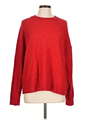 H&M Pullover Sweater (view 1)