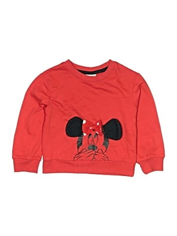Disney Sweatshirt (view 1)