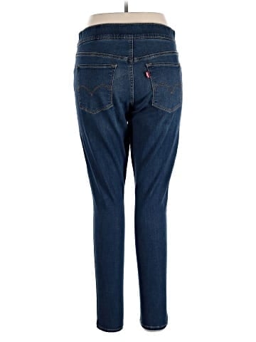 Levi's Jeggings (view 2)