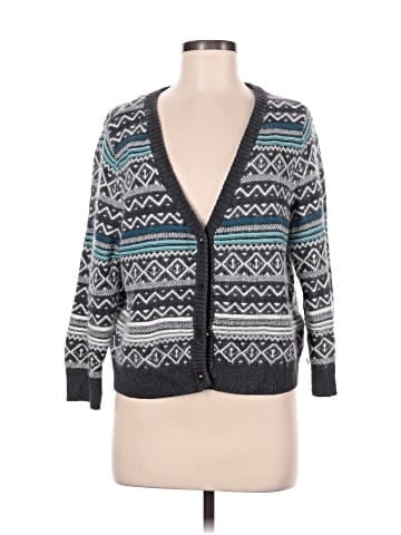Lands' End Cardigan (view 1)