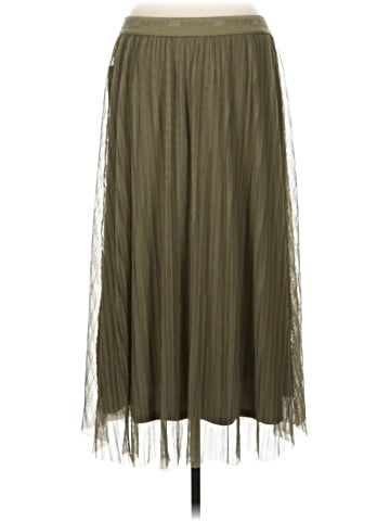 DKNY Casual Skirt (view 2)