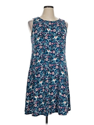 Croft & Barrow Casual Dress (view 1)