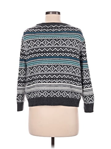 Lands' End Cardigan (view 2)