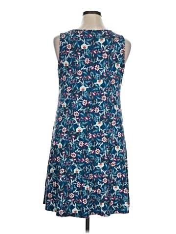Croft & Barrow Casual Dress (view 2)