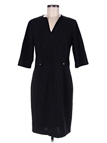 Sharagano Casual Dress (view 1)
