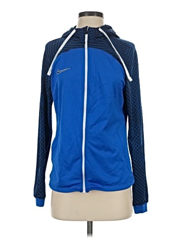 Nike Track Jacket (view 1)