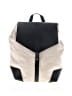 Deux Lux Gray Backpack One size - photo 1