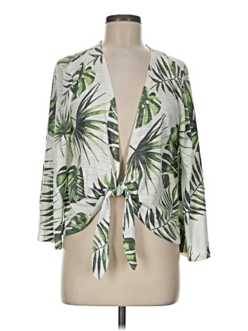 Cato Kimono (view 1)