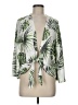 Cato Green Kimono Size M - photo 1