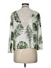 Cato Green Kimono Size M - photo 2